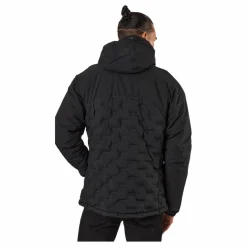 Icepeak Barwick Black Outlet