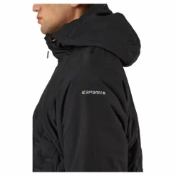 Icepeak Barwick Black Outlet