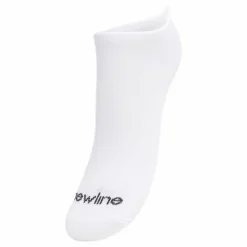 Newline Base Socklet  White Vit