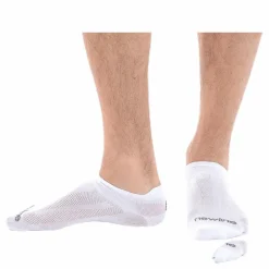 Newline Base Socklet  White Vit
