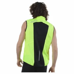 Base Tech Vest Yellow*Newline Best