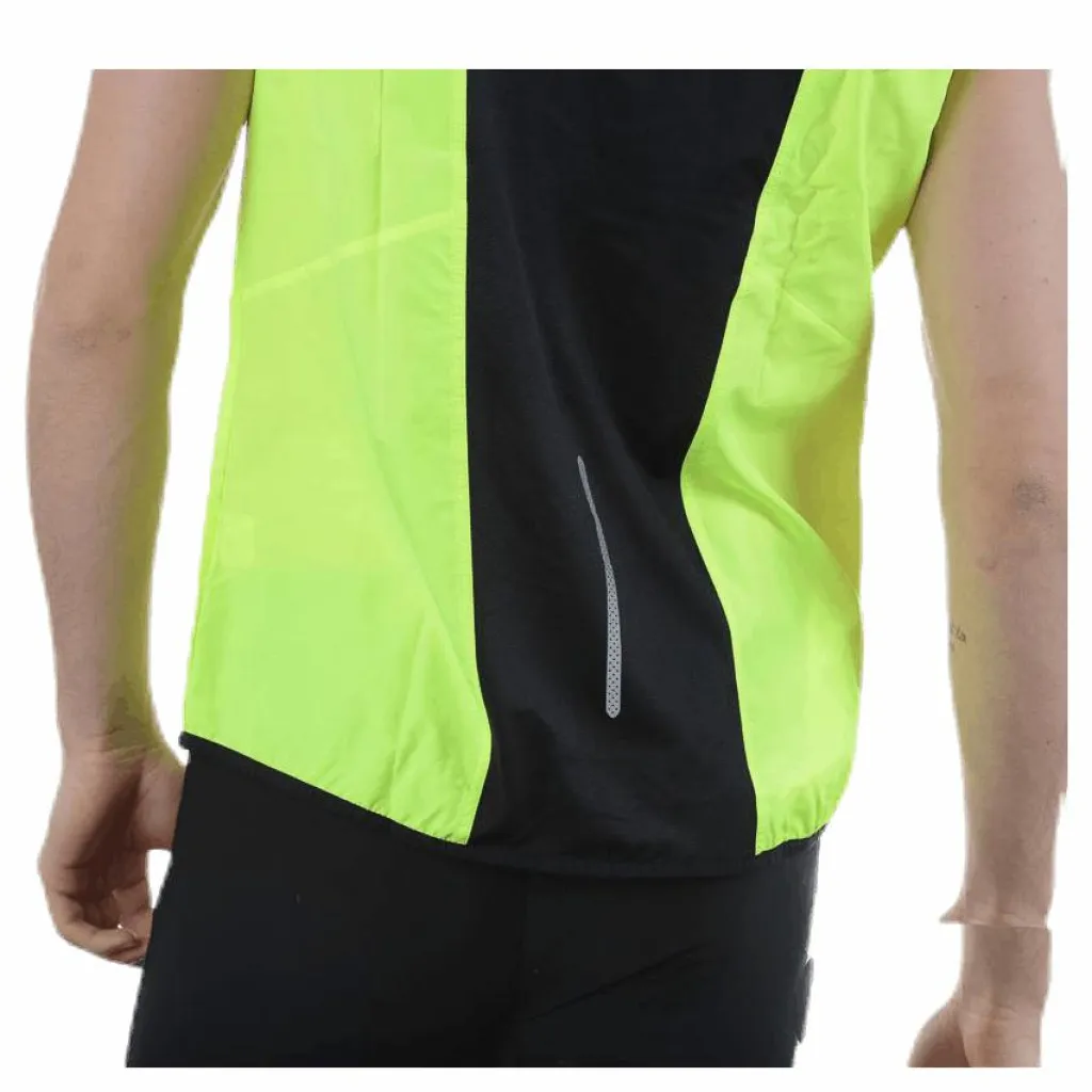 Base Tech Vest Yellow*Newline Best