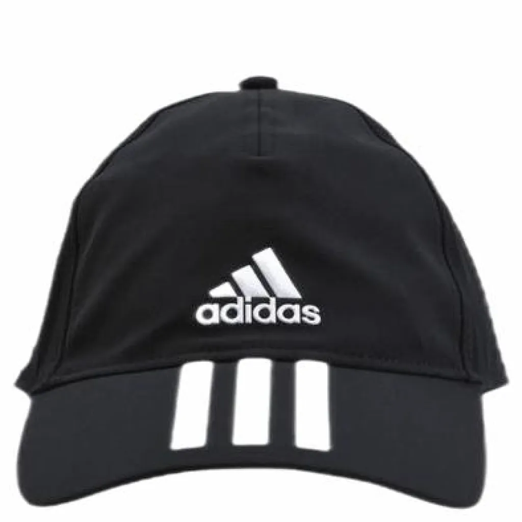 Baseball 3 Stripes Cap /vit*adidas Tennis