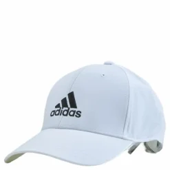 Baseball Cap Lightweight 000/white*adidas Tennis Clearance