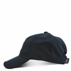 adidas Tennis Baseball Cap 3-stripe 56 000/black Svart Online