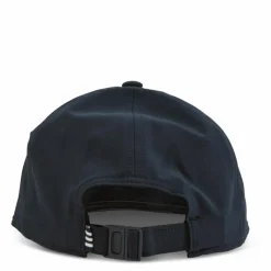 adidas Tennis Baseball Cap 3-stripe 56 000/black Svart Online