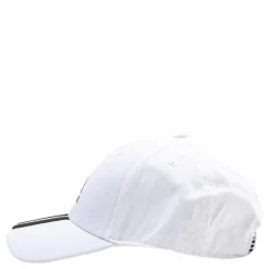 Baseball 3S Cap Ct White/Black*adidas New