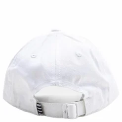 Baseball 3S Cap Ct White/Black*adidas New