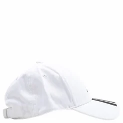 Baseball 3S Cap Ct White/Black*adidas New