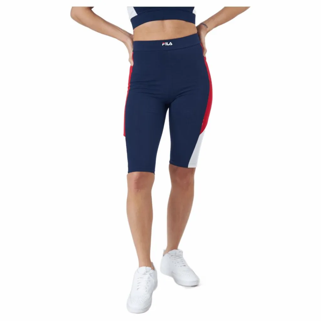 Basel Short Leggings 53010*Fila Online