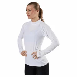 Puma Golf Baselayer White Vit Hot
