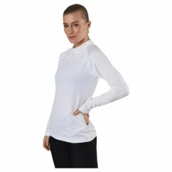 Puma Golf Baselayer White Vit Hot