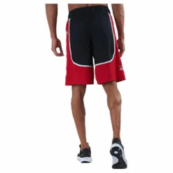 Under Armour Baseline Retro Short Black Svart Outlet