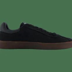 Lacoste Baseshot Blk/dk Gum Black Online