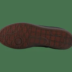 Lacoste Baseshot Blk/dk Gum Black Online