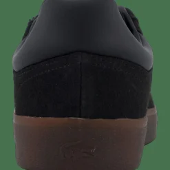 Lacoste Baseshot Blk/dk Gum Black Online