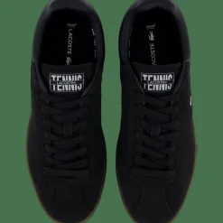 Lacoste Baseshot Blk/dk Gum Black Online