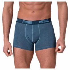 Basic Boxer 2-Pack Blue*Puma New