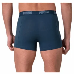 Basic Boxer 2-Pack Blue*Puma New