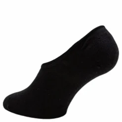 Basic Multi Short Sock 5 Pack Black*Jack & Jones Best
