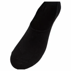 Basic Multi Short Sock 5 Pack Black*Jack & Jones Best