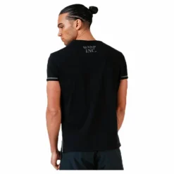 GASP Basic utility tee Black Svart Sale