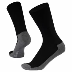 Gococo Basic Wool Black Black Svart Best
