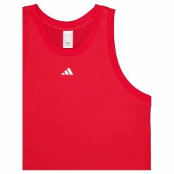 Basketball Legends Tank Top Better Scarlet / White*adidas Online