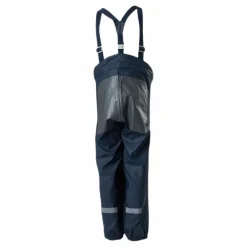 Didriksons Bass Kids Galon Pants Blue Blå New