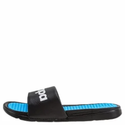 Bathing Sandal Blue/Black*Kempa New