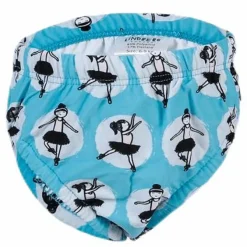 Bay Swim Diaper Green*Lindberg Hot