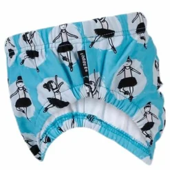 Bay Swim Diaper Green*Lindberg Hot