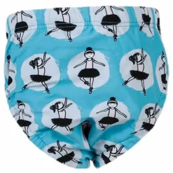 Bay Swim Diaper Green*Lindberg Hot