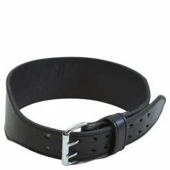 Bb Lifting Belt Black*Better Bodies New