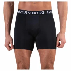 BB Per Shorts 2-pack Patterned*Björn Borg Best