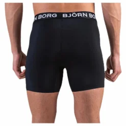 BB Per Shorts 2-pack Patterned*Björn Borg Best