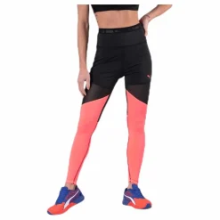 Puma Be Bold Thermo-R+ Tight Pink/Black Svart Discount