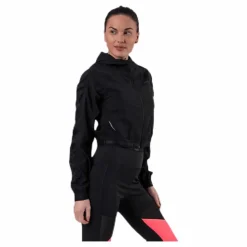 Puma Be Bold Woven Jacket Black Svart New