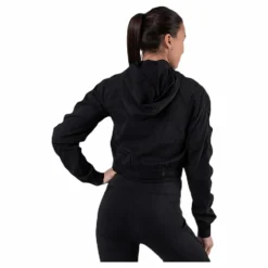 Puma Be Bold Woven Jacket Black Svart New