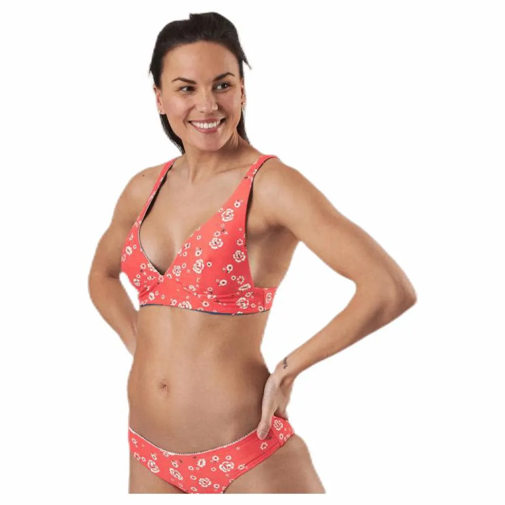Beach Nomadic Revo Halter Patterned*Rip Curl Clearance