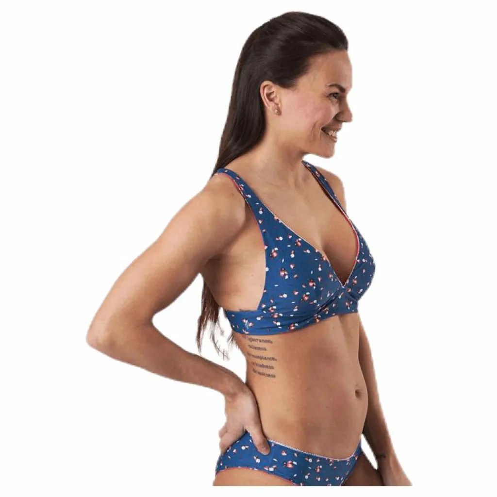 Beach Nomadic Revo Halter Patterned*Rip Curl Clearance