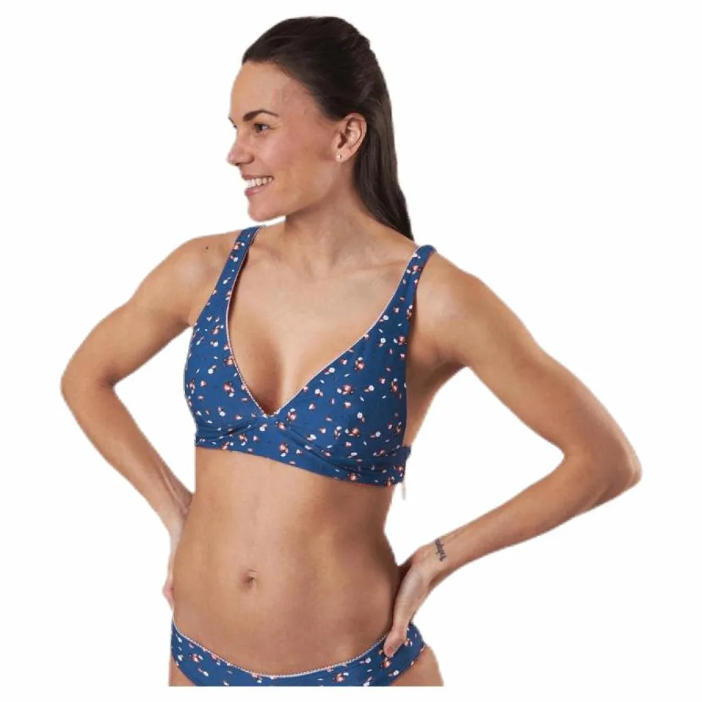 Beach Nomadic Revo Halter Patterned*Rip Curl Clearance