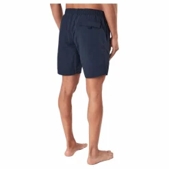 Champion Beachshort Sky Captain A Blå New