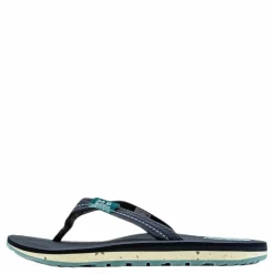 Beachster Green/Grey*Jack Wolfskin Clearance