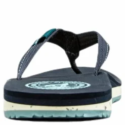 Beachster Green/Grey*Jack Wolfskin Clearance