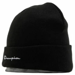 Champion Beanie Cap Nbk Svart Best