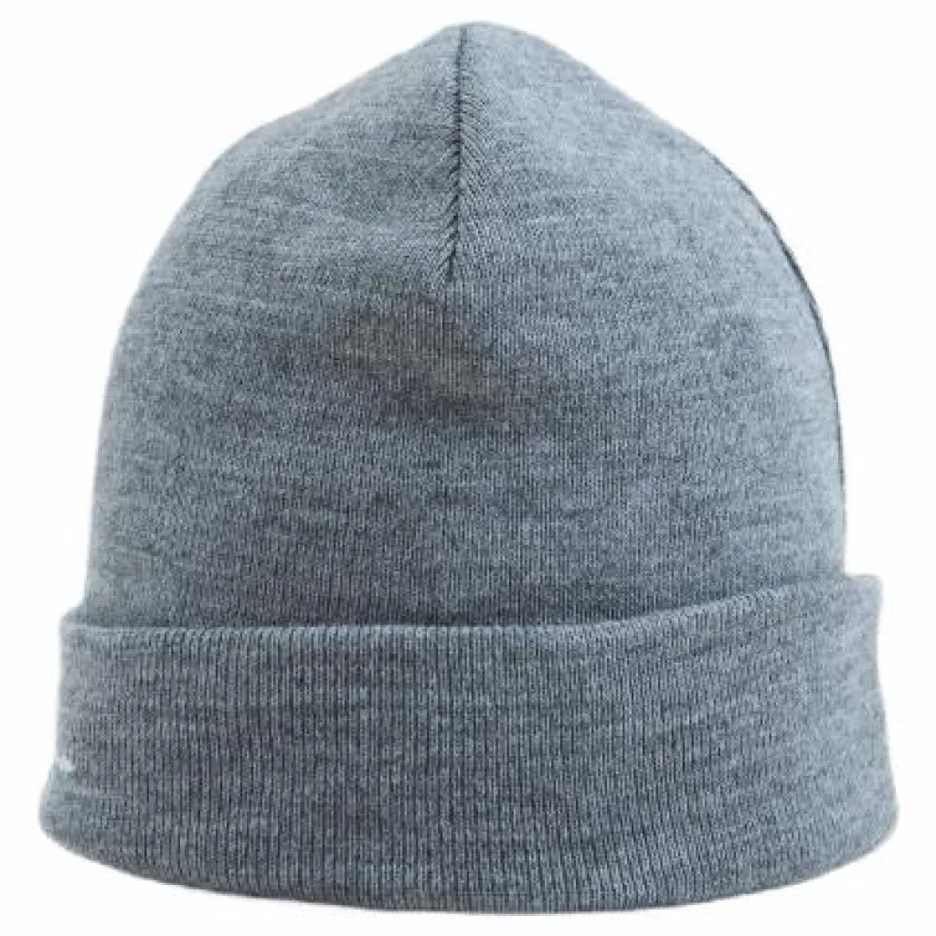 Champion Beanie Cap New Dark Graphite Grå New