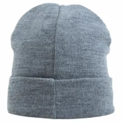 Champion Beanie Cap New Dark Graphite Grå New