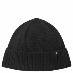 Beanie Kalotti Black*Reima Outlet