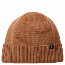 Beanie Kalotti Cinnamon brown*Reima